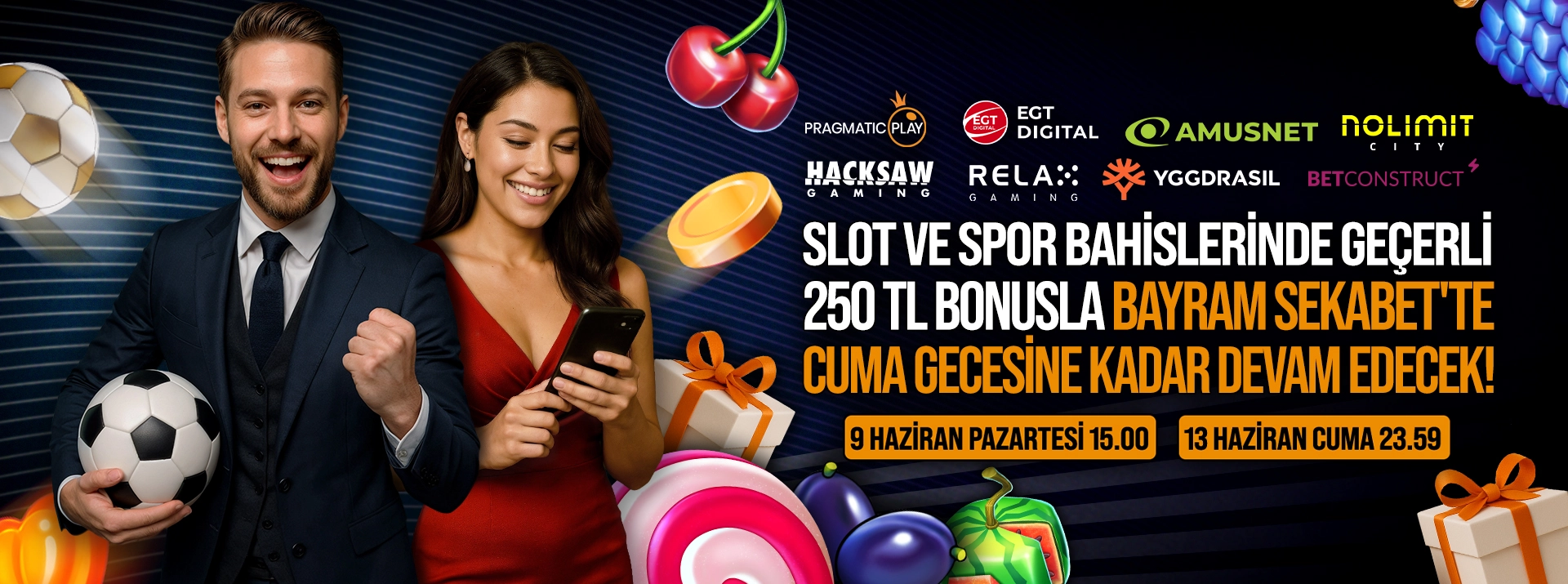 BAYRAM ÖZEL 250TL